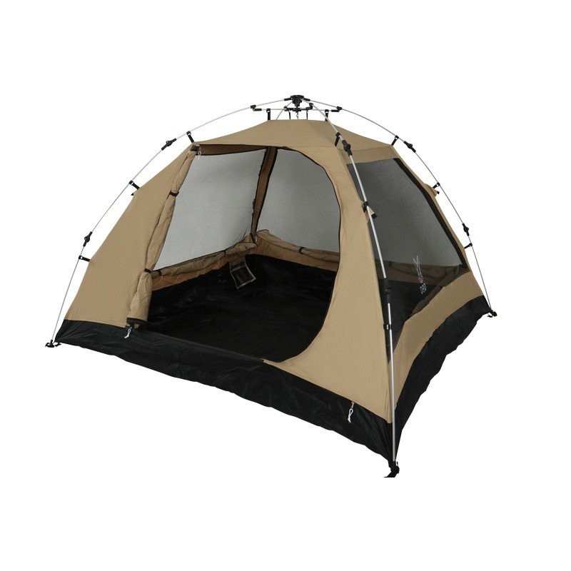 DOD ディーオーディー カンガルーテントM タン T3-617-TN 4589946141474