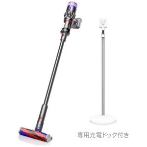Dyson ダイソン サイクロン式 コードレスクリーナー SV21 FF COM N 5025155076804