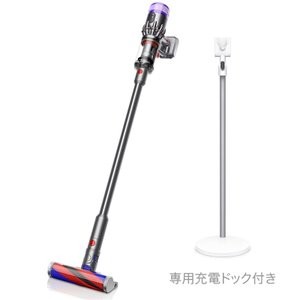 Dyson ダイソン サイクロン式コードレススティッククリーナー SV21 FF COM2 5025155064726