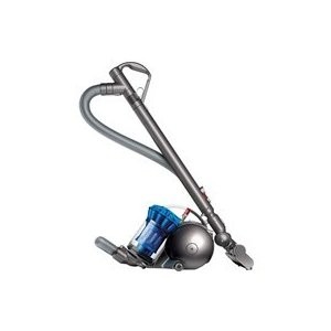 Dyson ダイソン サイクロン式 キャニスター掃除機 DC48 Turbinehead DC48 TH SB N 5025155076873
