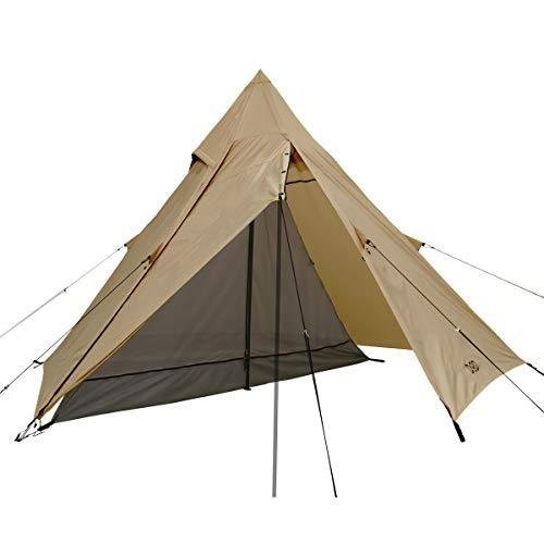 Doppelganger OUTDOOR ドッペルギャンガー T1-442-TN 4589946138795