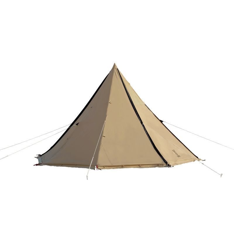 DOD 2ルームワンポールテント T6-662-TN 4580742231338