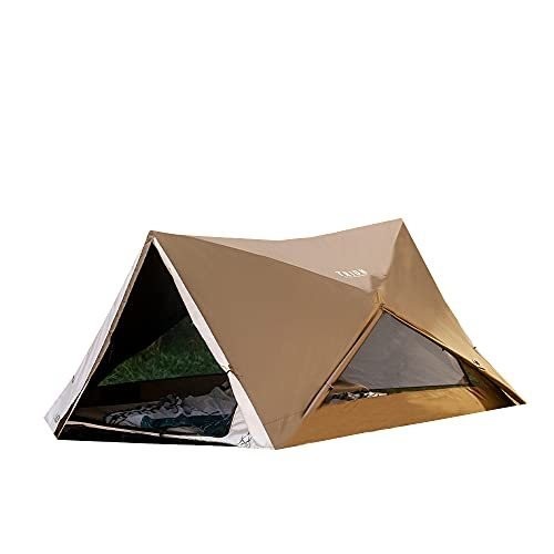 KZM トリオン ツーリングテント kzm-k20t3t 8809715140436