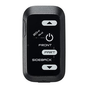 MTG SIXPAD Powersuit Core Belt コアベルト専用コントローラー SE-BE00A　4573176154953