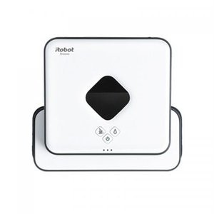 iRobot アイロボット 床拭きロボット ブラーバ 390J B390060 0885155020642