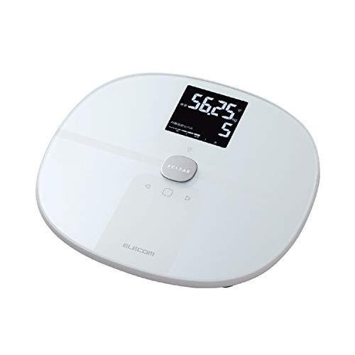 エレコム ELECOM エクリア HCS-WFS01WH ホワイト 4549550099981