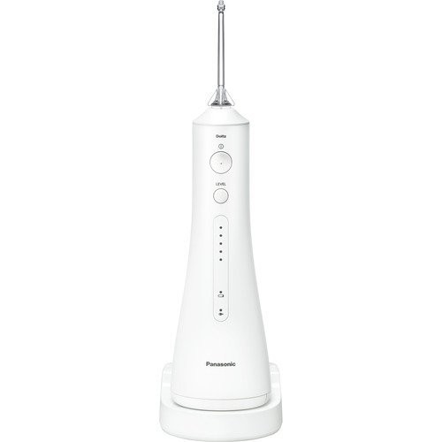 Panasonic パナソニック 口腔洗浄器 ジェットウォッシャー ドルツ EW-DJ55-W 4549980652640
