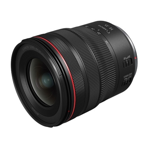 RF14-35mm F4 L IS USM 4549292186758