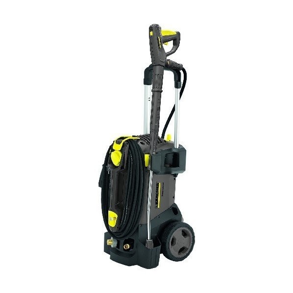 KARCHER ケルヒャー 高圧洗浄機 HD4/8C 西日本専用60Hz 1.520-914.0 4054278164267