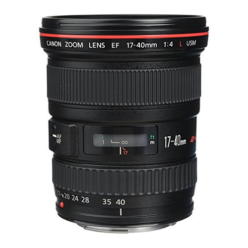 EF17-40mm F4L USM 8714574990682