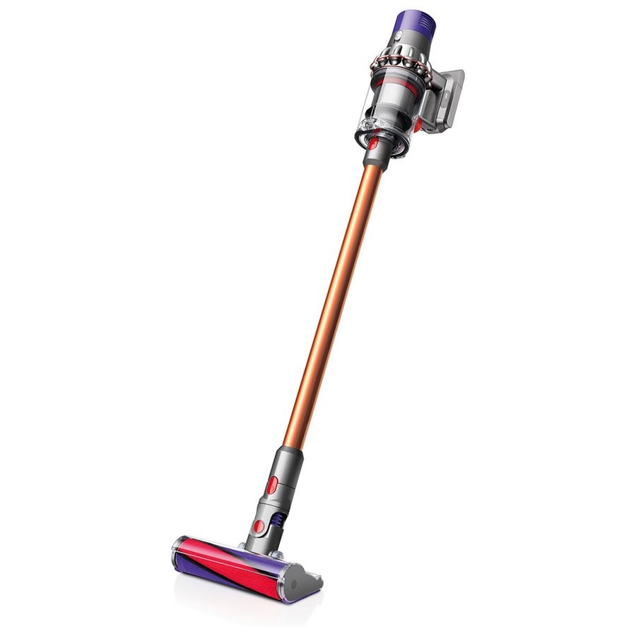 Dyson ダイソン 掃除機 Cyclone V10 Fluffy SV12 FF LF 5025155070857