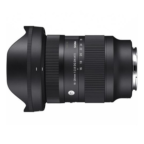 16-28mm F2.8 DG DN ソニーE用 0085126206659