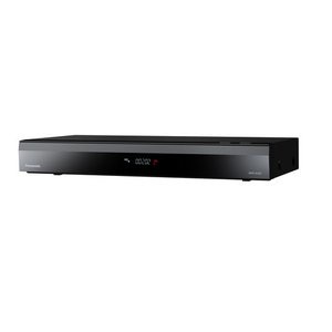Panasonic ブルーレイディスクレコーダー 全自動 DIGA DMR-2X202 4549980660331