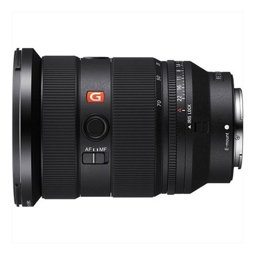 FE 24-70mm F2.8 GM II SEL2470GM2 4548736134133