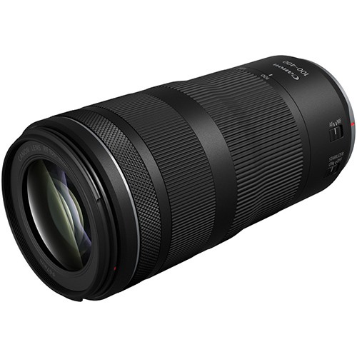 RF100-400mm F5.6-8 IS USM 4549292186765