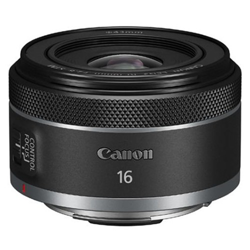 RF16mm F2.8 STM 4549292186772