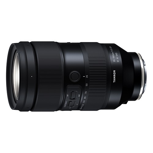 35-150mm F/2-2.8 Di III VXD Model A058 4960371006789