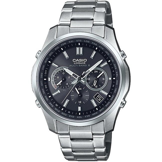 CASIO LIW-M610TSE-1AJF 4549526317378