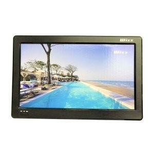 ダイニチ電子　ポータブルテレビ WPT-H1100 4562492250500