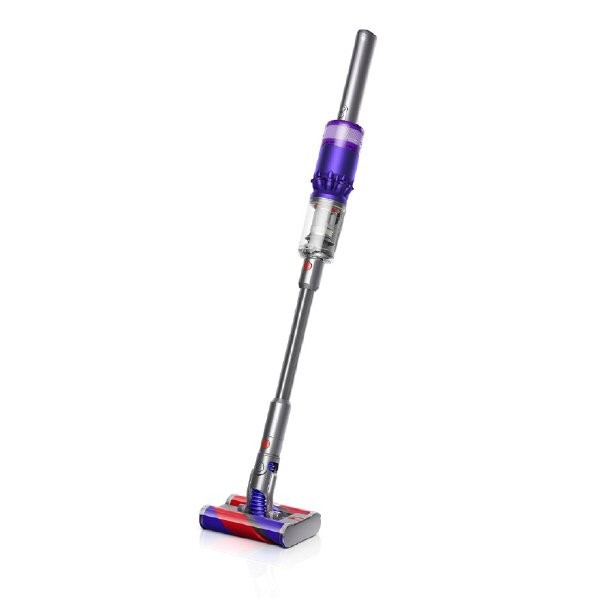 Dyson ダイソン 掃除機 Omni-glide Complete SV19 OF N 5025155076767