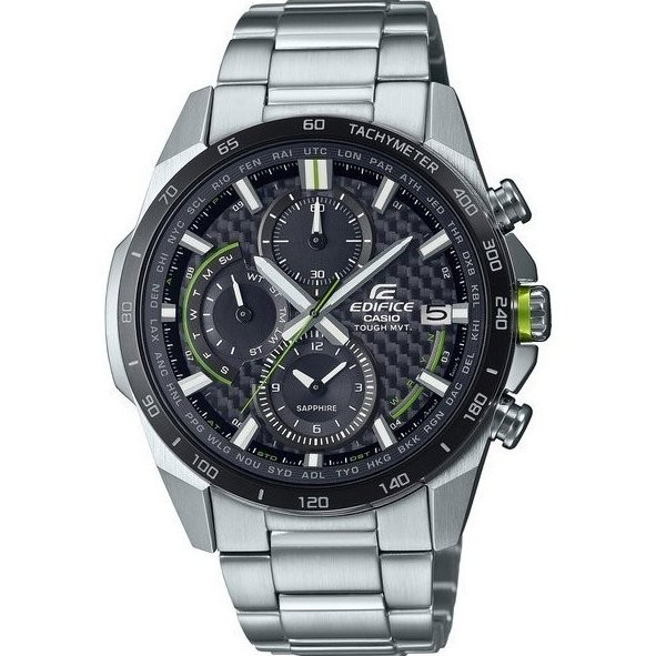 カシオ CASIO エディフィス EQW-A2000DB-1AJF 4549526292927