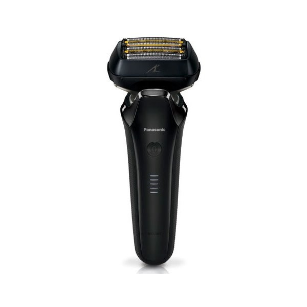 Panasonic パナソニック メンズシェーバー ラムダッシュPRO ES-LS5B 4549980578575