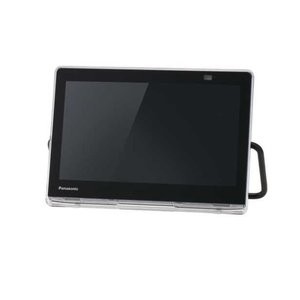 Panasonic 10V型 ポータブル 液晶テレビ プライベート ビエラ UN-10L11-K　4549980549551