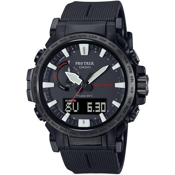 CASIO プロトレック Climber Line PRW-61Y-1BJF 4549526318405