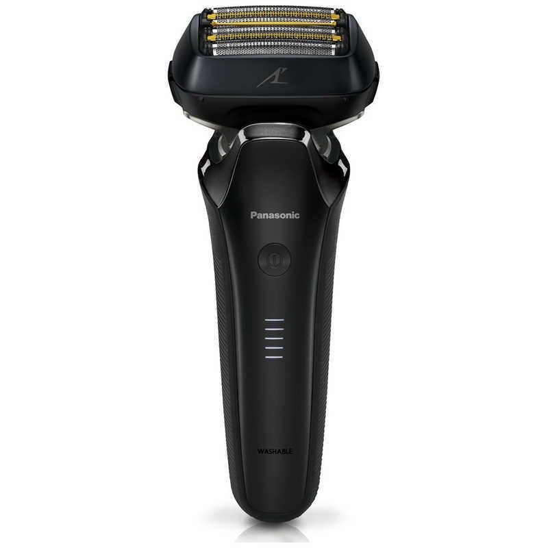 Panasonic パナソニック メンズシェーバー ラムダッシュPRO ES-LS5P-K 4549980578582