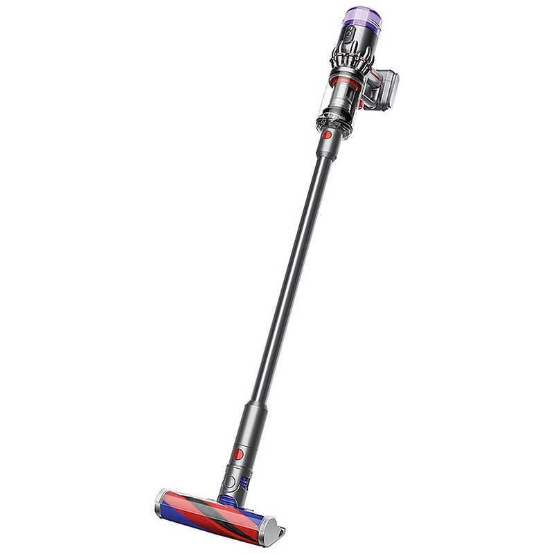 Dyson ダイソン 掃除機 Micro 1.5kg SV21 FF N 5025155076798