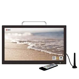 ベルソス VS-AK160S ポータブルテレビ　4582228238732