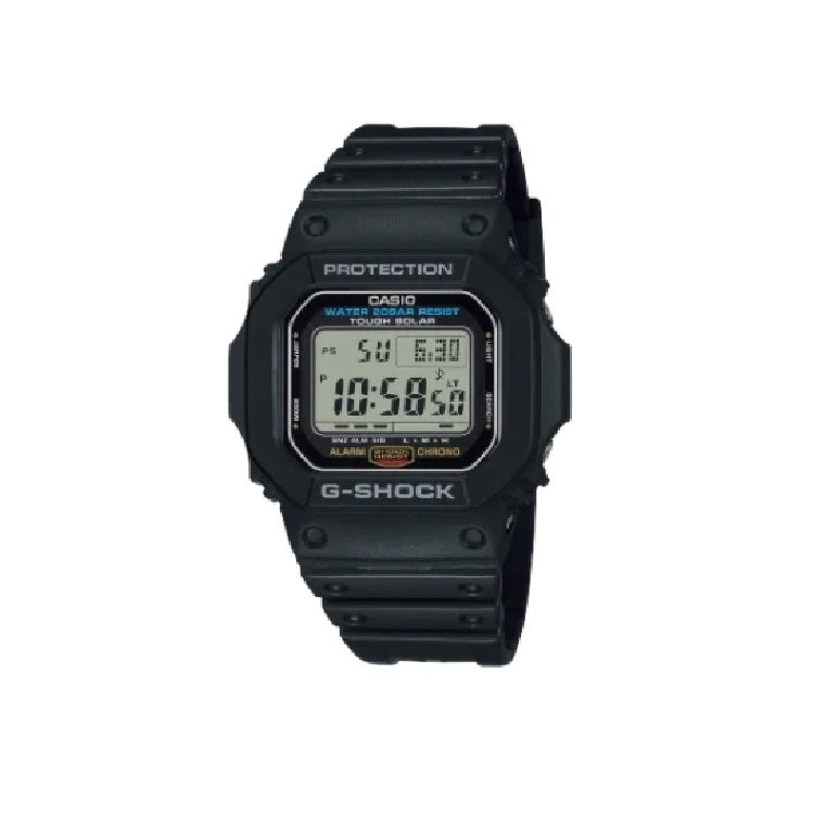 カシオ CASIO G-SHOCK G-5600UE-1JF 4549526306235