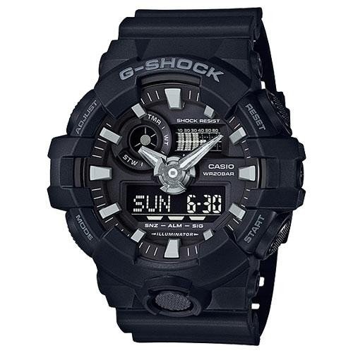 カシオ CASIO G-SHOCK GA-700-1BJF  4549526140945