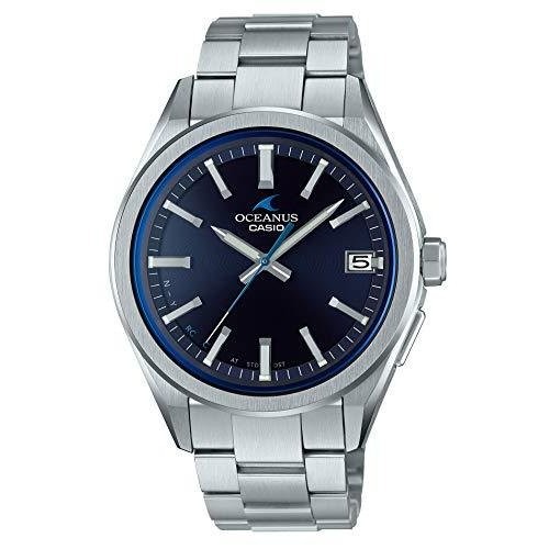 カシオ CASIO オシアナス OCW-T200S-1AJF 4549526215599