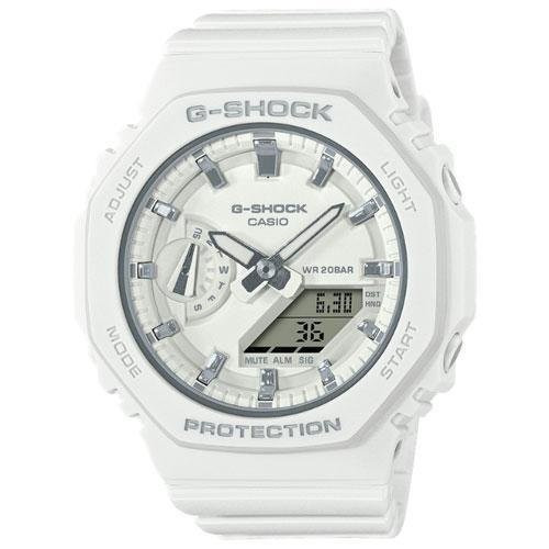 カシオ CASIO G-SHOCK GMA-S2100-7AJF 4549526300431