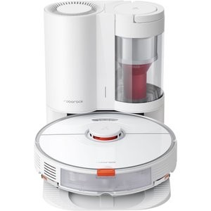 roborock ロボット掃除機 S7+ S7P02-04 ホワイト 6970995784787