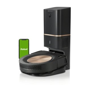 iRobot アイロボット ロボット掃除機 ルンバ S9+ S955860 0885155018274
