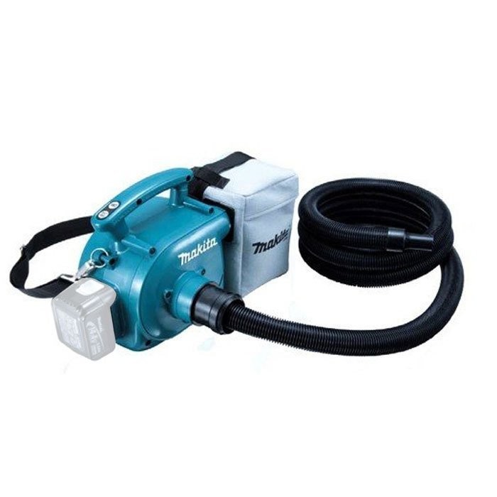 makita マキタ 小型集じん機  本体のみ VC340DZ 0088381609081