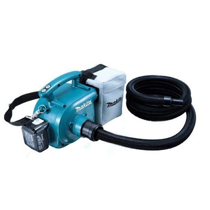 makita マキタ 小型集じん機 VC340DRF 0088381609098