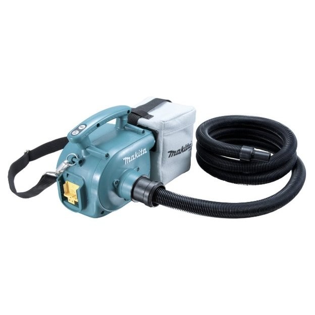 makita マキタ 小型集じん機 本体のみ VC350DZ 0088381613606