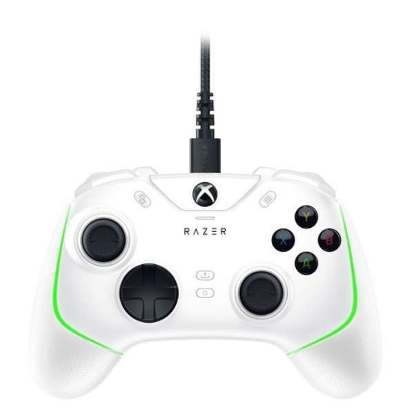 Razer Wolverine V2 Chroma PC/XBOX用コントローラー RZ06-04010200-R3M1