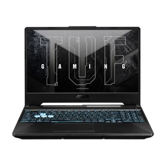 ASUS TUF Gaming A15 FA506IHR-R5G1650E ゲーミングノートパソコン 0195553571104