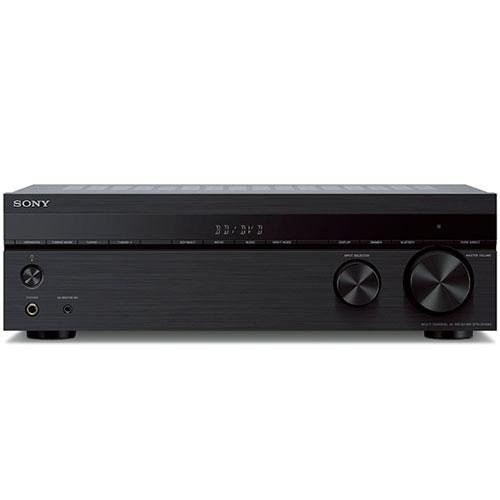 SONY コンポーネントオーディオ STR-DH590 4548736068049