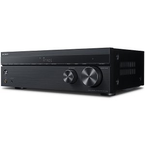 デノン AVアンプ サラウンドレシーバー  AVR-X550BT-K 4951035065167