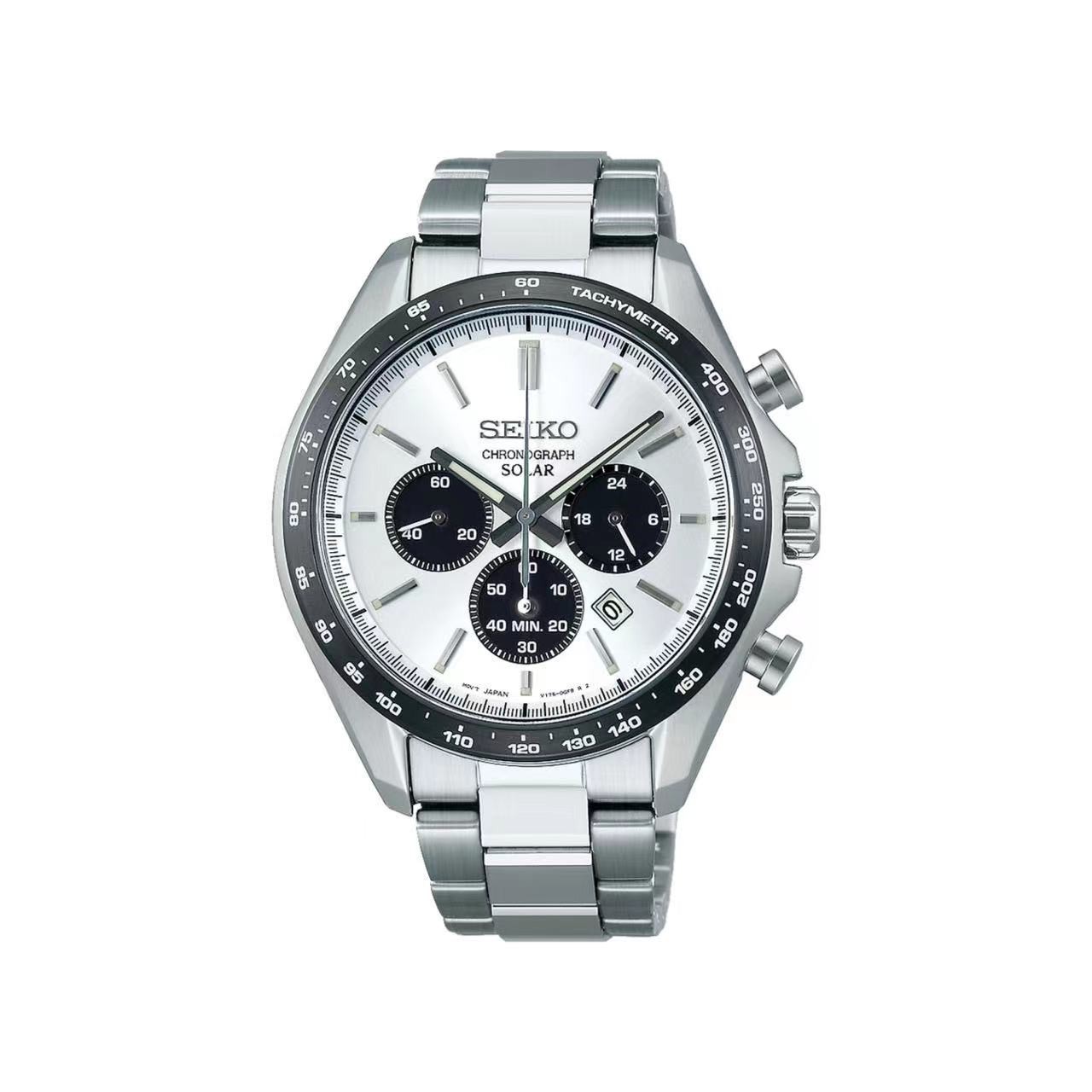 SEIKO セイコー セレクション SBPY165 4954628461957