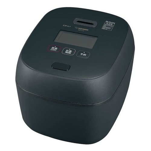 象印 ZOJIRUSHI 炊飯器 炎舞炊き NW-FA18-BZ 4974305221513