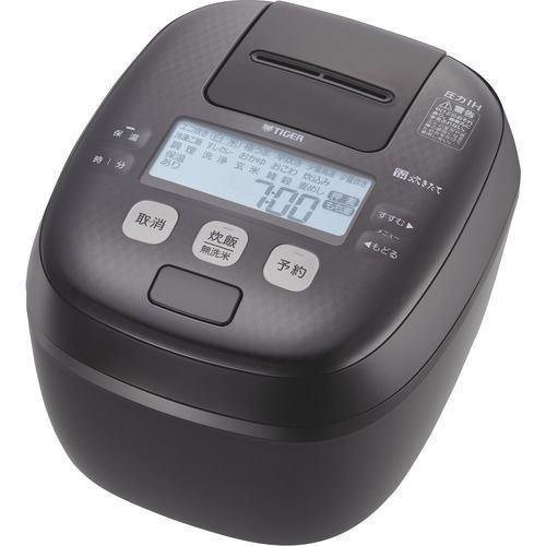 タイガー魔法瓶 TIGER炊飯器  炊きたて JPI-T180 4904710434376