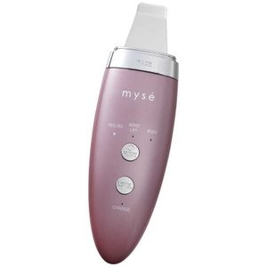 YA‐MAN ヤーマン ミーゼ ダブルピーリング プレミアム ポーチセット MS-40P-1 4540790184130