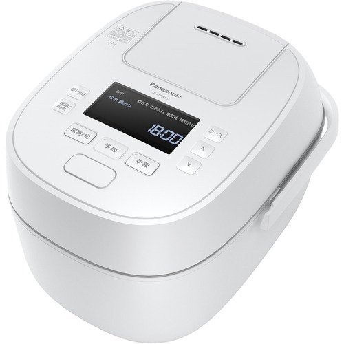 Panasonic パナソニック 炊飯器 おどり炊き SR-MPW102 4549980659762