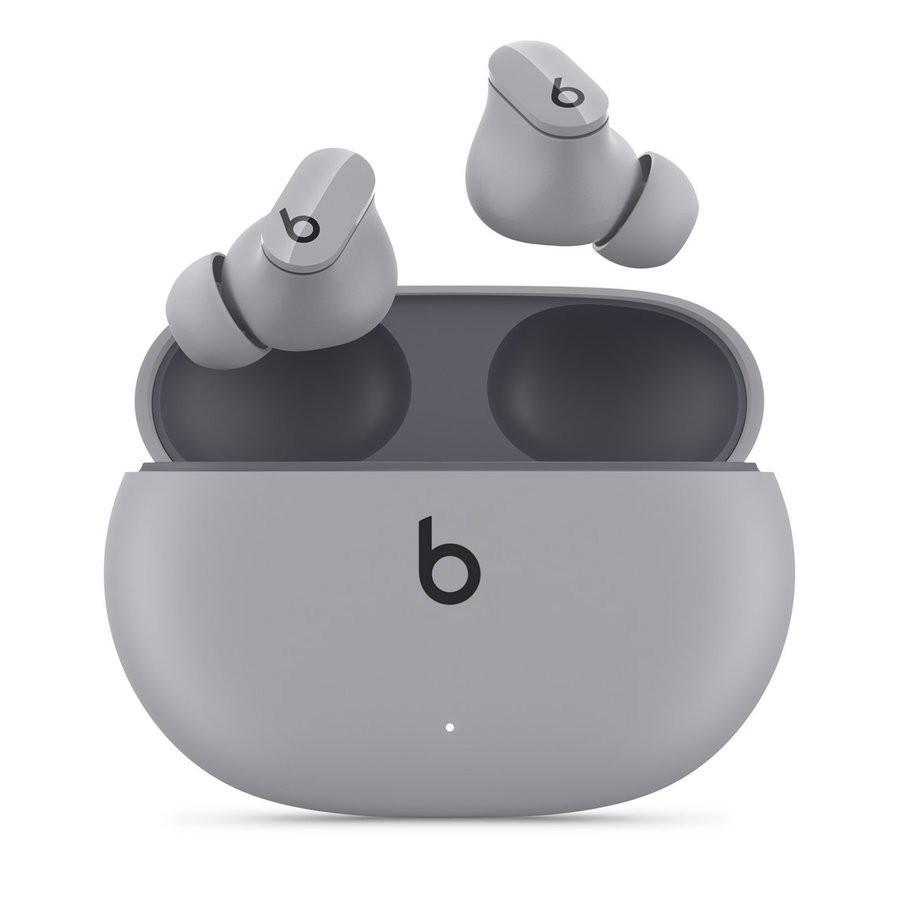 Beats ビーツ ワイヤレスイヤフォン Beats Studio Buds ムーングレイ 4549995344226